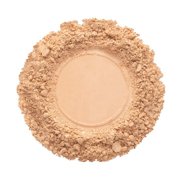 Mineral Pressed Powder - CMP372